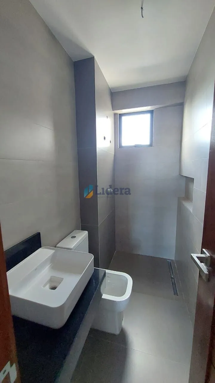 Imagem Apto Alto Padrão- 68.18m² - 2 quartos - 1 suite - em Jardim Oceania, João Pessoa/PB