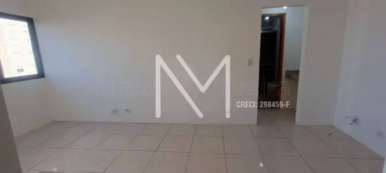 Imagem Apartamento à venda 1 Quarto - 50m² - Bairro Jardim Aquárius - SJC