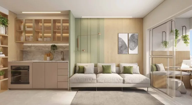 Imagem APARTAMENTO RESIDENCIAL em São Paulo - SP, Parada Inglesa