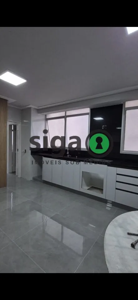 Imagem APARTAMENTO A VENDA COM 4 QUARTOS NO PORTAL DO MORUMBI