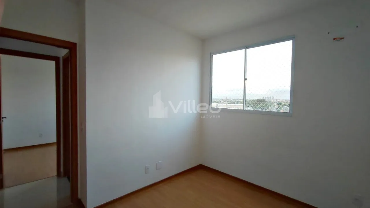 Imagem Venha conhecer este aconchegante apartamento no Condomínio Residencial Lago de Tune, localizado no ...