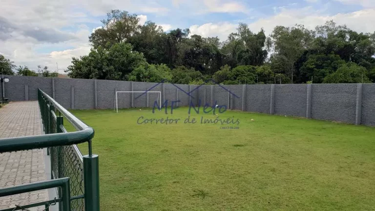 Imagem Loteamento/Condomínio