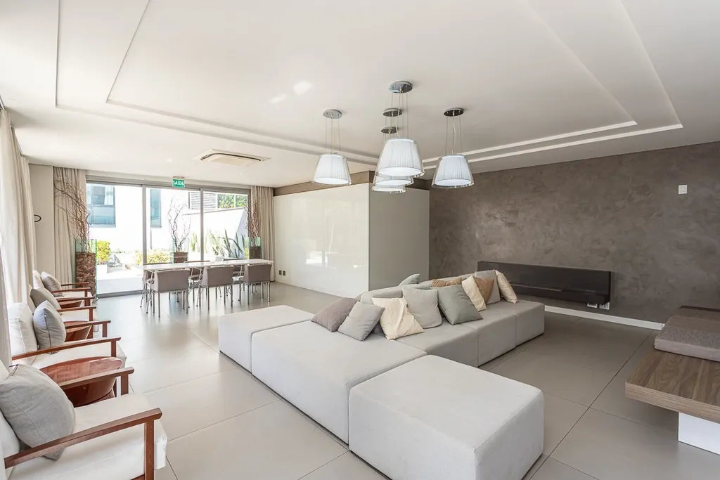 Imagem Loft em Auxiliadora