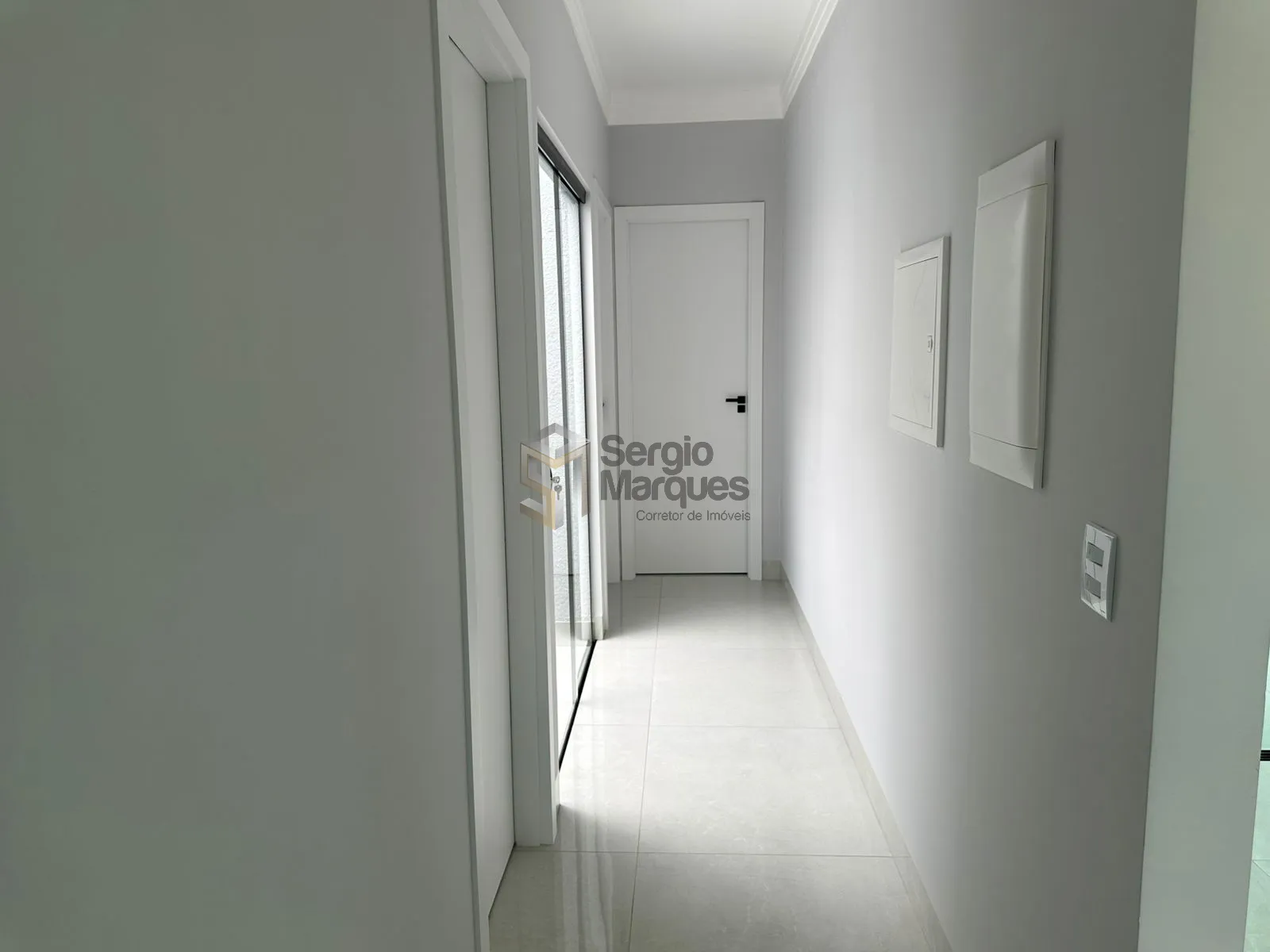 Imagem Casa à venda - 97m² - Jardim Português, Umuarama-PR