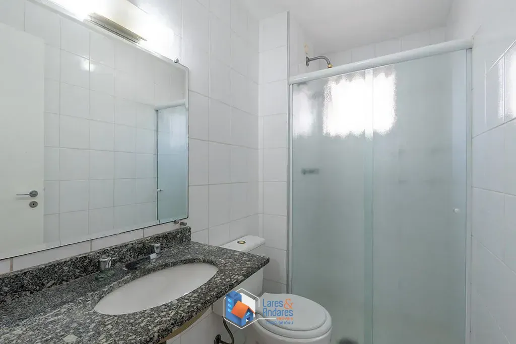 Imagem Apartamento à venda 3 Quartos 1 Suite 2 Vagas 93M² Bosque da Saúde São Paulo - SP