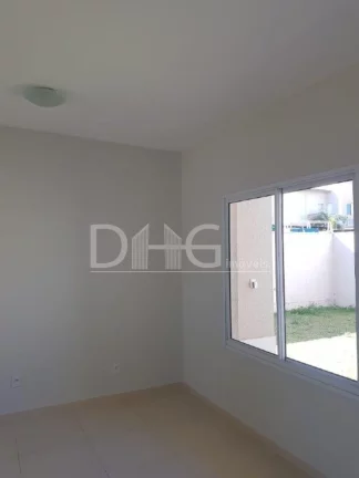 Imagem Casa para locação com 120m² | Condomínio Sunset Boulevard | Paulínia ? SP