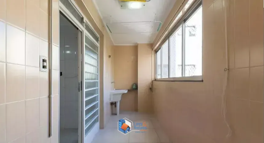 Imagem Apartamento para venda em Vila Monumento com 2 quartos, sendo 1 suíte, 120m²
