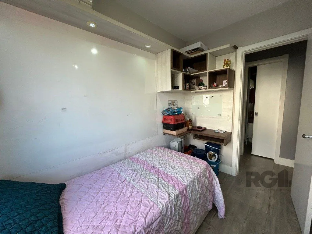 Imagem Apartamento em Jardim Sabará