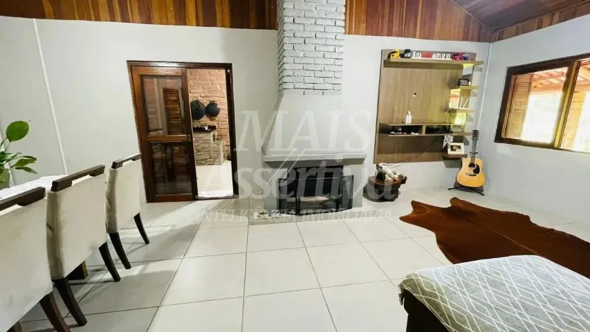 Imagem Sítio / Chácara 2 quartos para Venda no bairro Lomba Grande em Novo Hamburgo