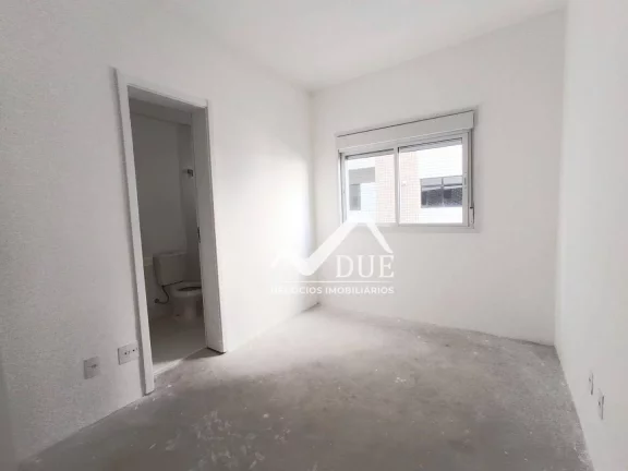 Imagem Apartamento com 2 dormitórios à venda, 82 m² por R$ 870.000,00 - Aparecida - Santos/SP