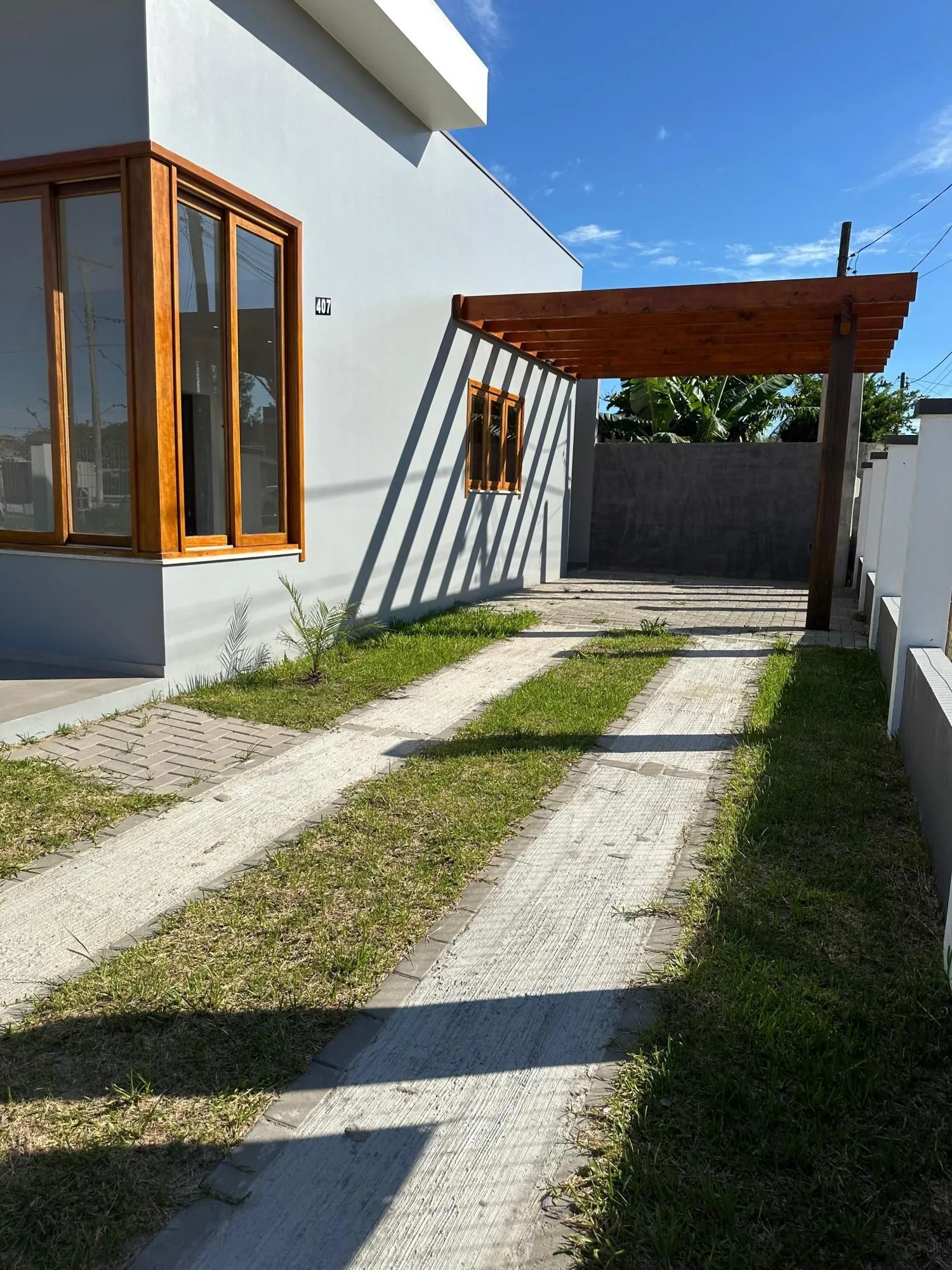 Imagem Casa em Presidente