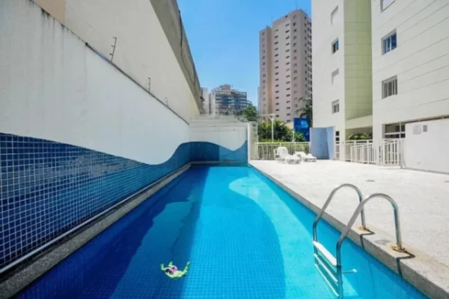 Imagem CONDOMÍNIO MAIS MORUMBI - Apto de 68m² (Unidade de Revenda), próximo à Estação Giovanni Gronchi!