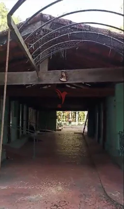 Imagem Sítio em Mairiporã com 5 casas grandes, 19600 mts² , todo cercado, água e poço