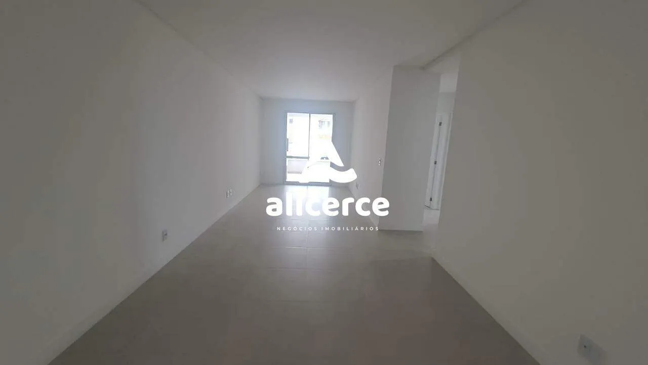 Imagem Apartamento novo, dois dormitórios, Estreito - 72,95m2