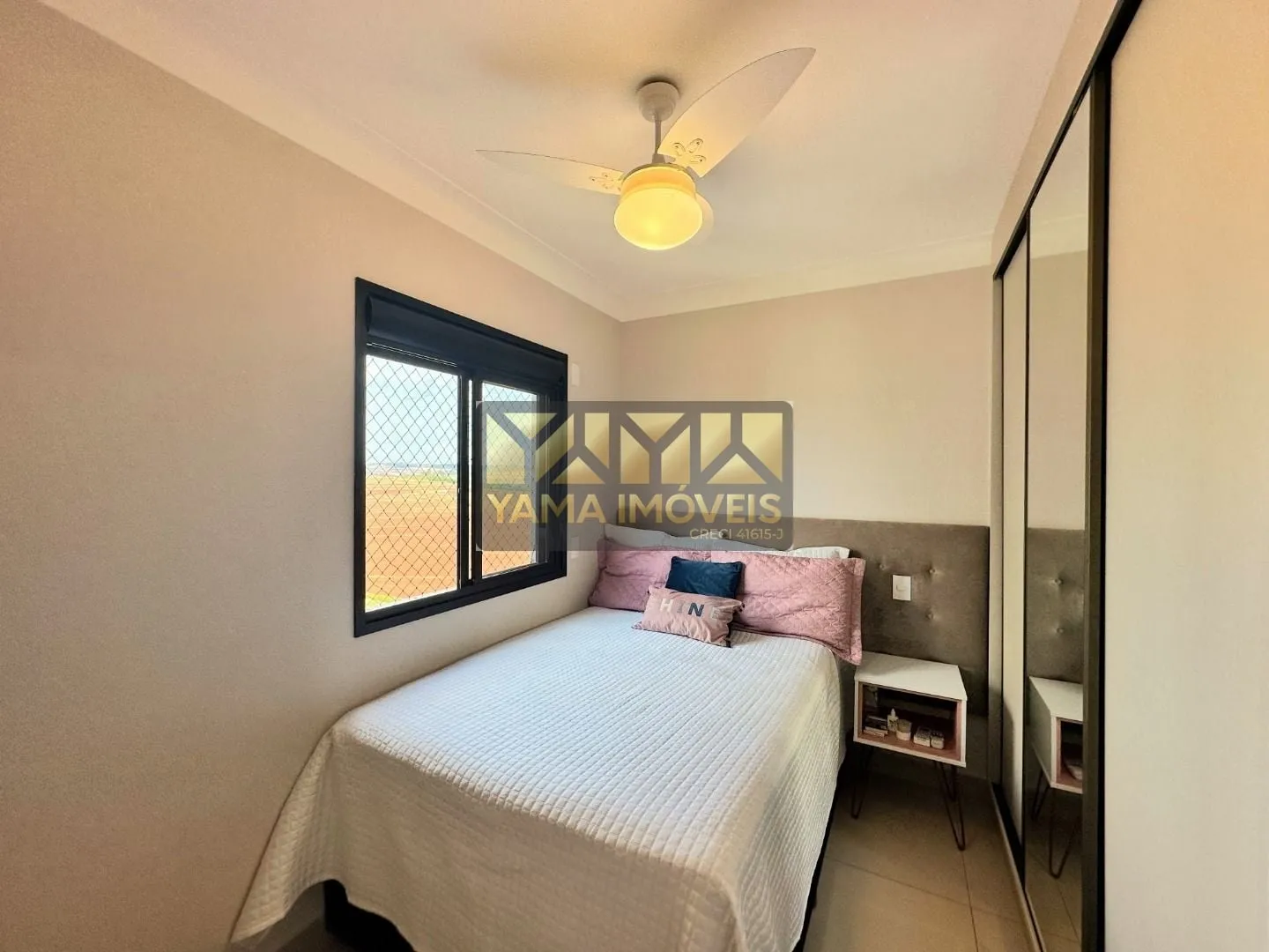 Imagem Magna Vista - Rico em armários Belíssimo apartamento no Jd Olhos D'Água com 3 suítes