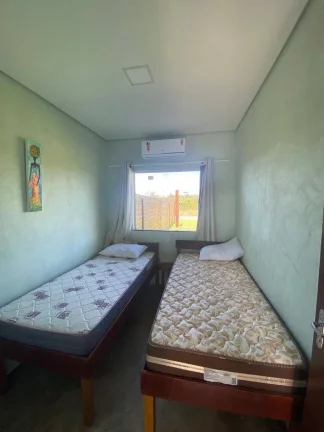 Imagem CASA VERDE