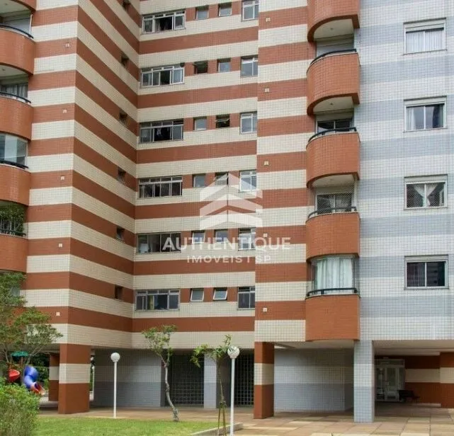 Foto do imóvel Quintas do Morumbi - Apartamento à venda em Rua Nilza Medeiros Martins, 200 - Morumbi, São Paulo - SP