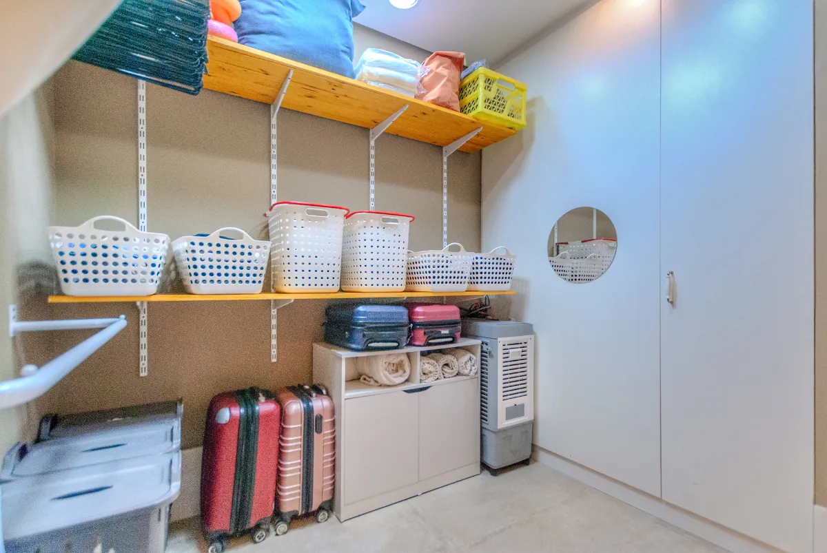 Imagem Apartamento para venda em Bela Vista com 5 quartos, sendo 2 suítes, 341m2