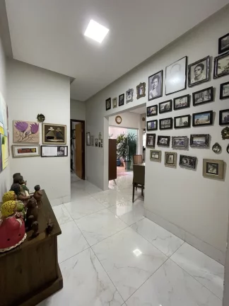 Imagem Casa à venda no bairro Residencial Laurentino Martins - Goianésia/GO
