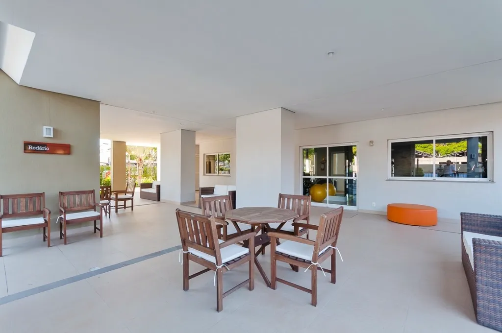 Imagem Apartamento em São Geraldo