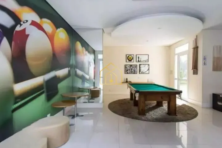Imagem Apartamento à venda no bairro Centro - São Bernardo do Campo/SP