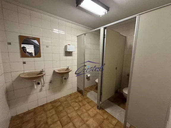 Imagem Casa comercial/residencial c/ 3 dormitórios com 4 pavimentos à venda, 490 m² - Sumaré - São Paulo/SP