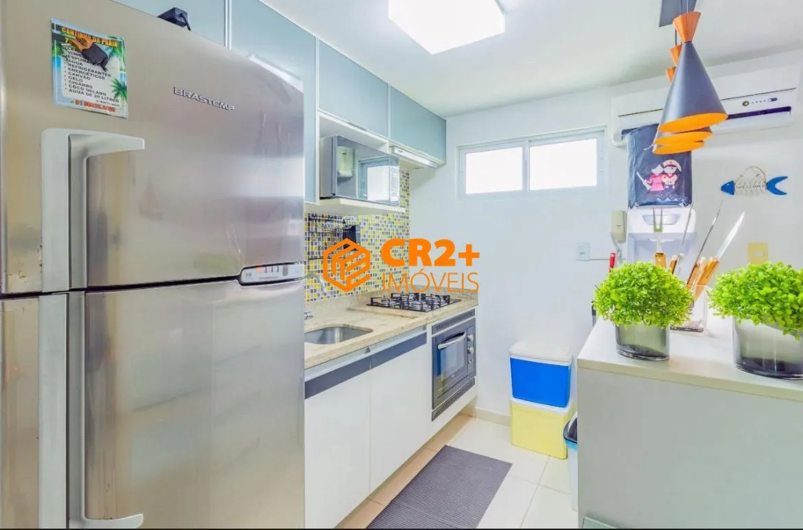 Imagem Vendo Flar em Porto de Galinhas -30m² MOBILIADO