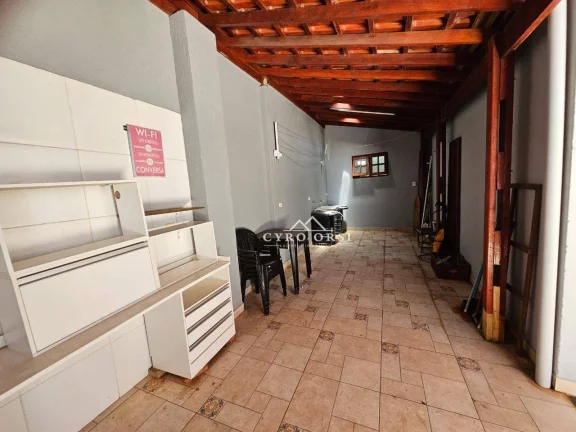 Imagem Casa à venda, 170 m² por R$ 470.000,00 - Cecap - Piracicaba/SP