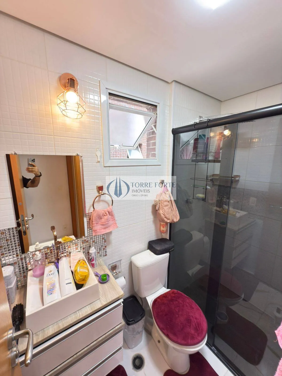 Imagem Apartamento com 3 quartos 1 suite 2 vagas na Vila Aricanduva.