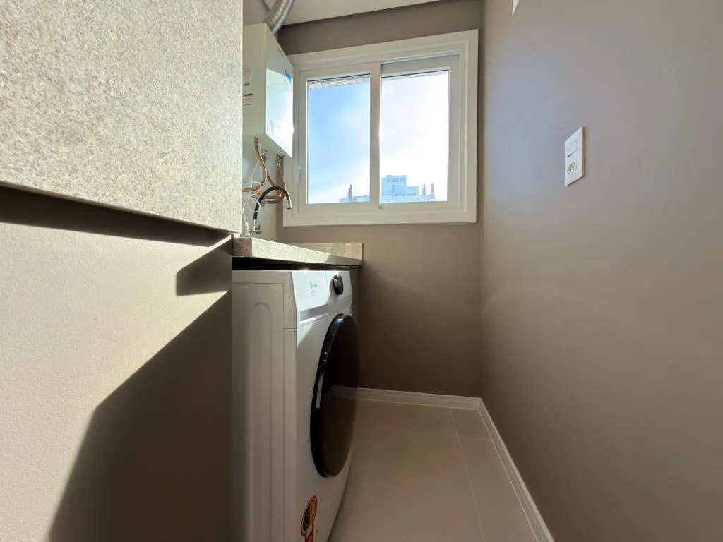 Imagem Apartamento 3 Dormitórios - Bairro Navegantes