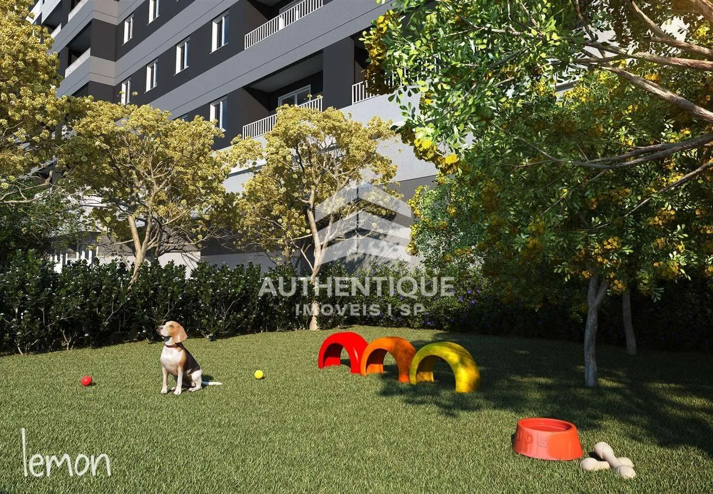Imagem GRAN KAZZAS SACOMA CLUB - Apartamento no bairro Sacomã à venda