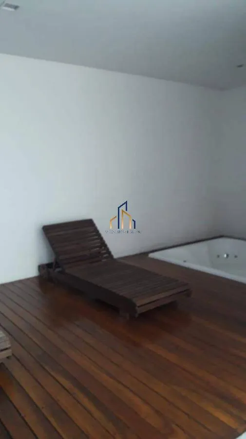 Imagem Apartamento para Locação no Bairro Barcelona em São Caetano do Sul/SP