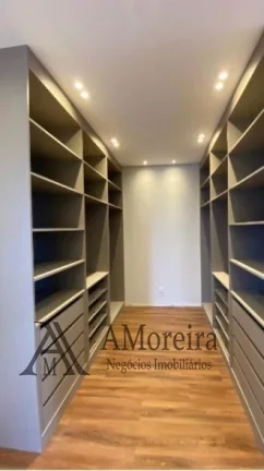 Imagem VENDA - CASA/SOBRADO com 355 m² de Construção no CONDOMÍNIO BRISAS DA MATA