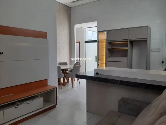 Imagem VENDE-SE CASA JARDIM NOEMIA