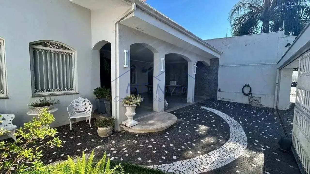 Imagem Casa Padrão