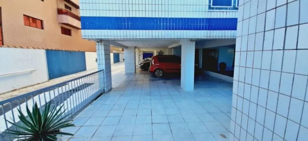 Imagem APARTAMENTO COM 120,00 m² - TUPI - PRAIA GRANDE SP