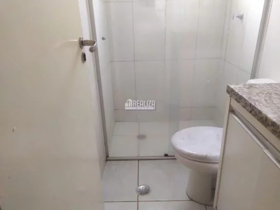 Imagem Oportunidade imperdível! Apartamento à venda no Condomínio Upper, no bairro Conjunto Pontal em Uberaba.