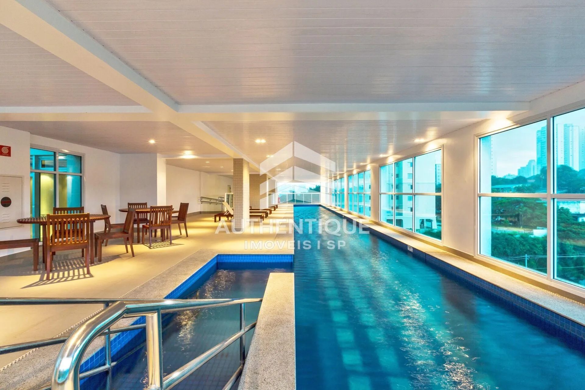 Imagem Viaza 400 Campo Belo - Apartamento à venda em São Paulo/SP