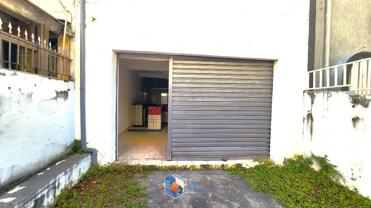 Foto do imóvel Casa comercial para venda em Vila Clementino, 170m² em Avenida Onze de Junho