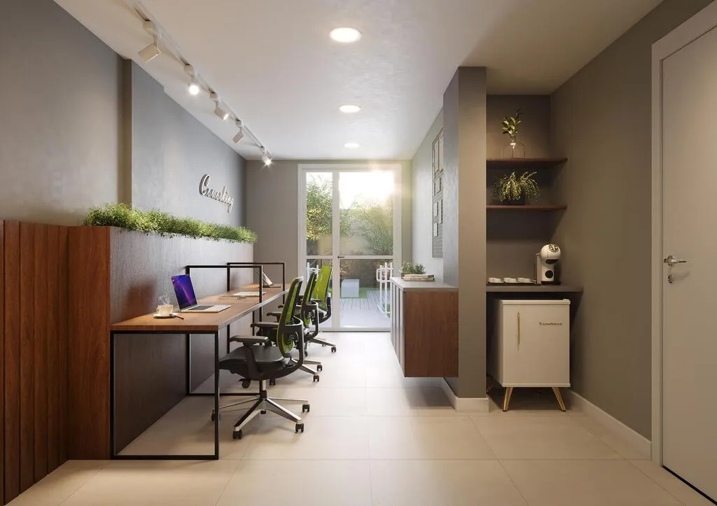 Imagem Apartamento em Lançamentos no bairro Irajá - Rio de Janeiro, RJ
