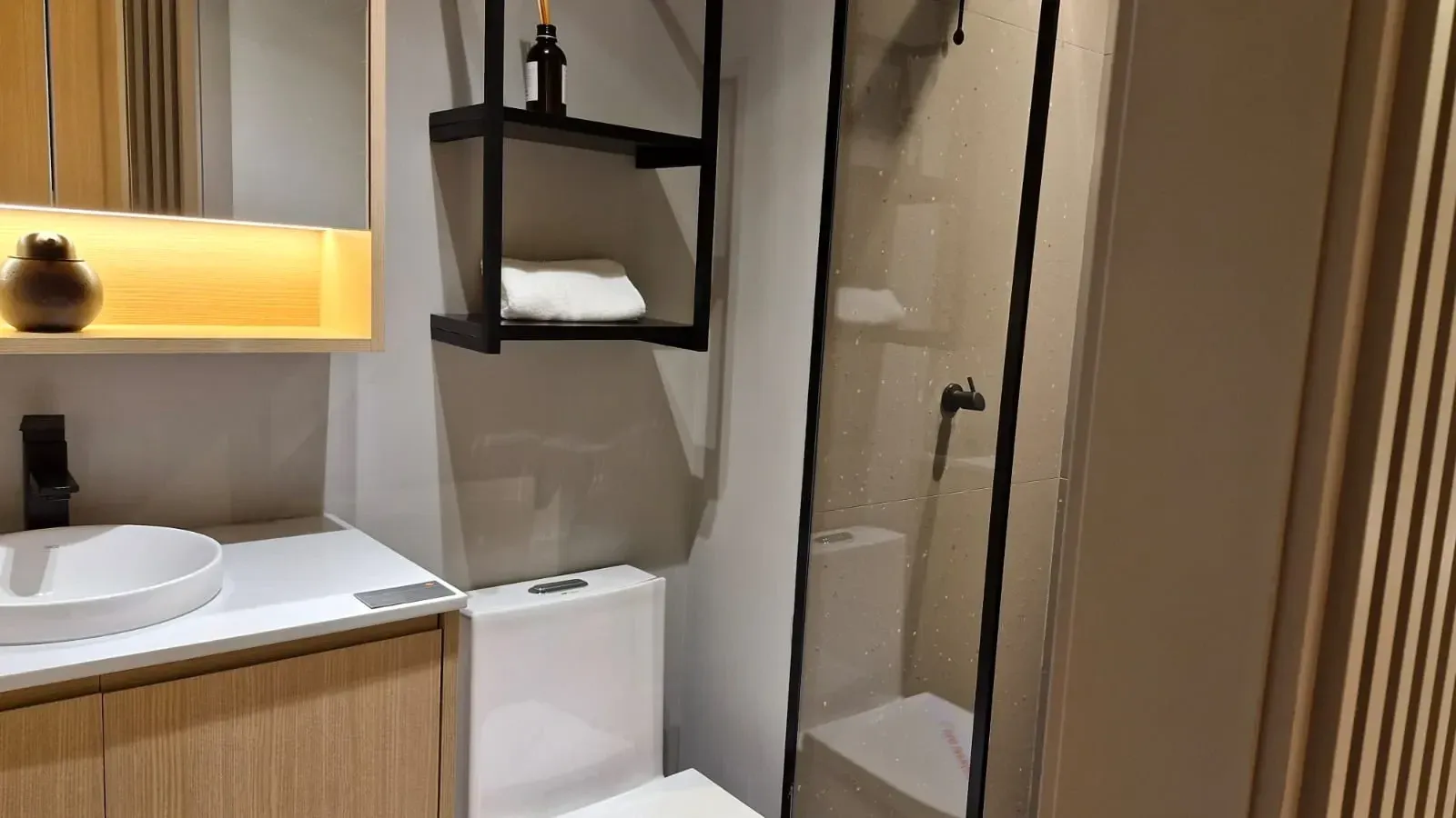 Imagem Descubra este maravilhoso apartamento à venda no Vibra Vila Prudente, localizado na Quinta da Paine...