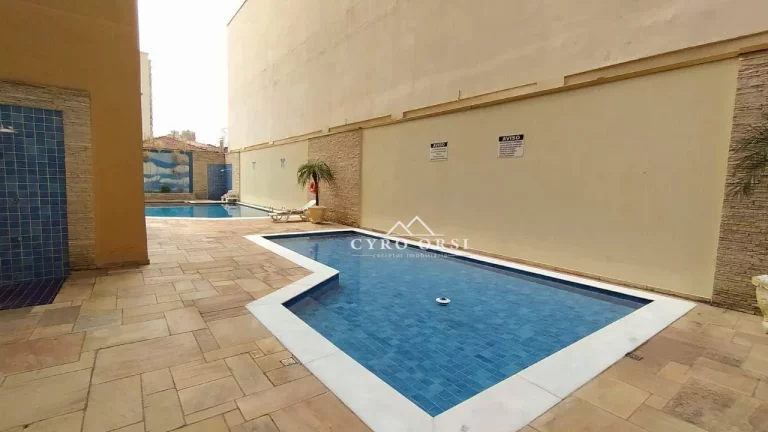 Imagem Apartamento à venda, 66 m² por R$ 220.000,00 - Alto - Piracicaba/SP