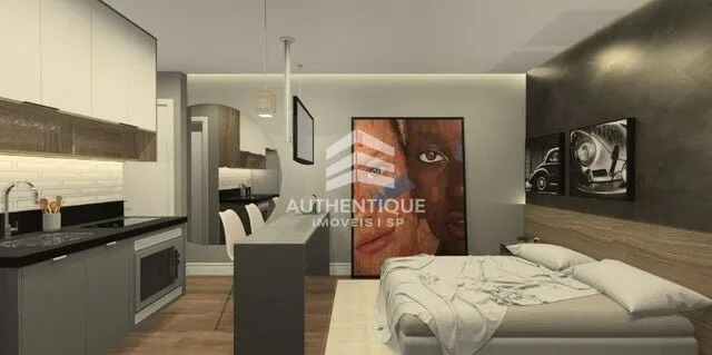 Imagem AP Carinas Moema - Apartamento à venda em São Paulo/SP