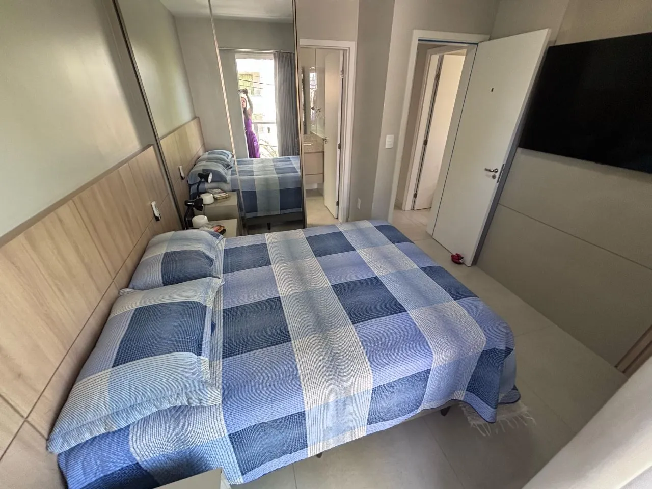 Imagem Apartamento Padrão