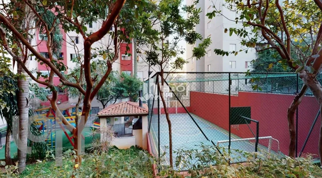 Imagem Apartamento à Venda Próximo ao Metrô Guilhermina-Esperança - 2 Dormitórios