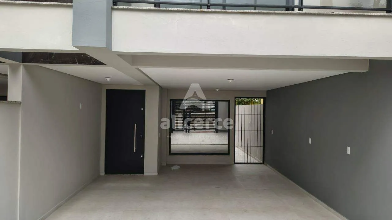 Imagem CASA DUPLEX DE ALTO PADRÃO À VENDA | 179m² PRIVATIVOS | BARREIROS | SÃO JOSÉ/SC