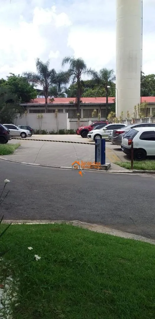 Imagem Apartamento com 2 dormitórios à venda, 47 m² por R$ 281.000,00 - Jardim Ansalca - Guarulhos/SP
