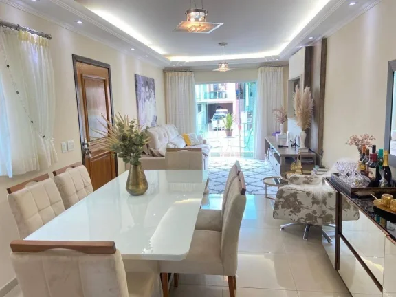 Imagem Casa com 3 quartos à venda, 240 m² por R$ 800.000 - Vila D'Este - Cotia/SP