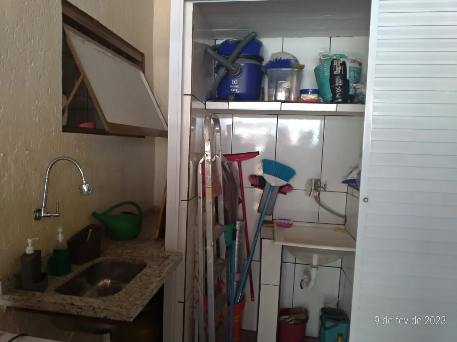 Imagem Casa à venda 3 Quartos, 2 Suites, 1 Vaga, 185M², Cecap, Taubaté - SP