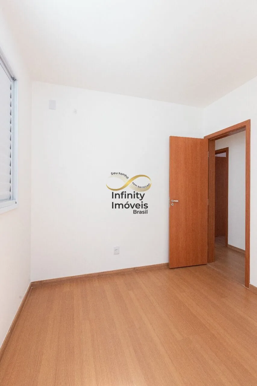 Imagem ED CONSELHEIRO SIPRIANO SOARES SRVE - Apartamento à venda no bairro Salgado Filho - Belo Horizonte/MG